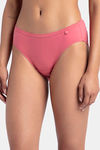 Jockey Low Rise Full Coverage Bikini Panty (Pack of 3) - Multicolor — thumbnail 2